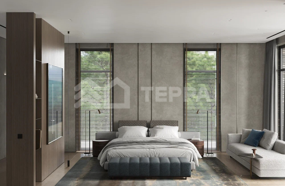 Объект ID 17595 - Дом