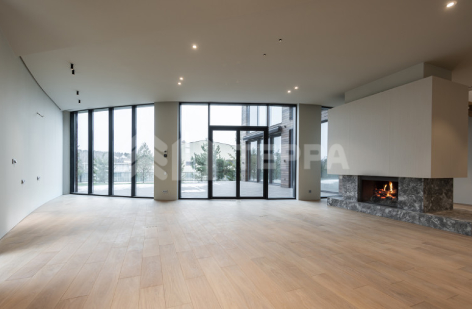 Объект ID 18352 - Дом