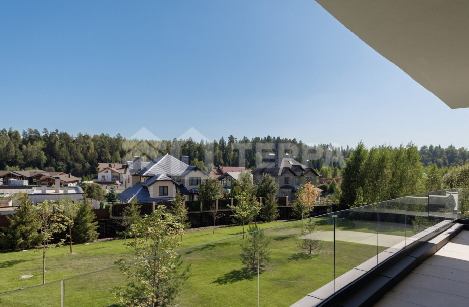 Объект ID 18398 - Дом