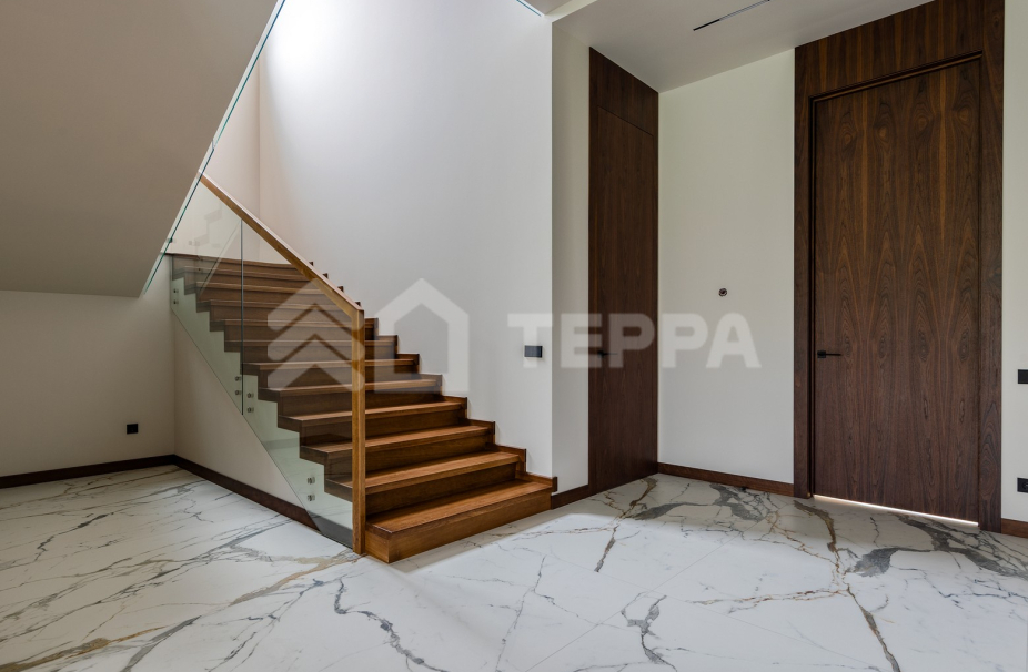 Объект ID 18931 - Дом