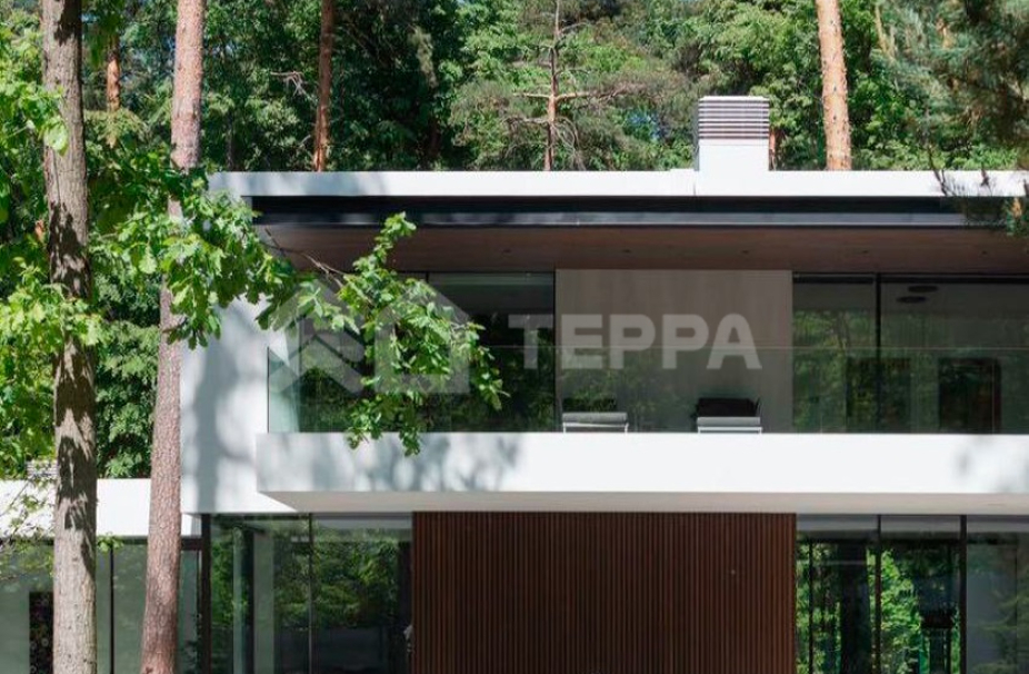 Объект ID 16489 - Дом