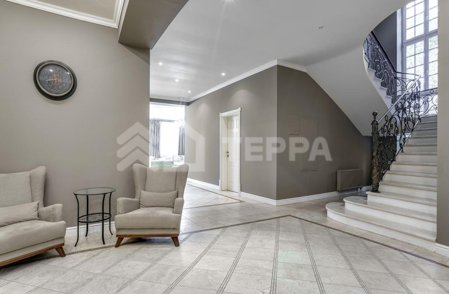 Объект ID 18150 - Дом