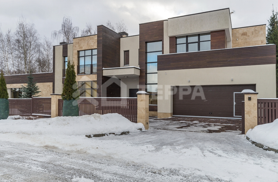 Объект ID 15959 - Дом