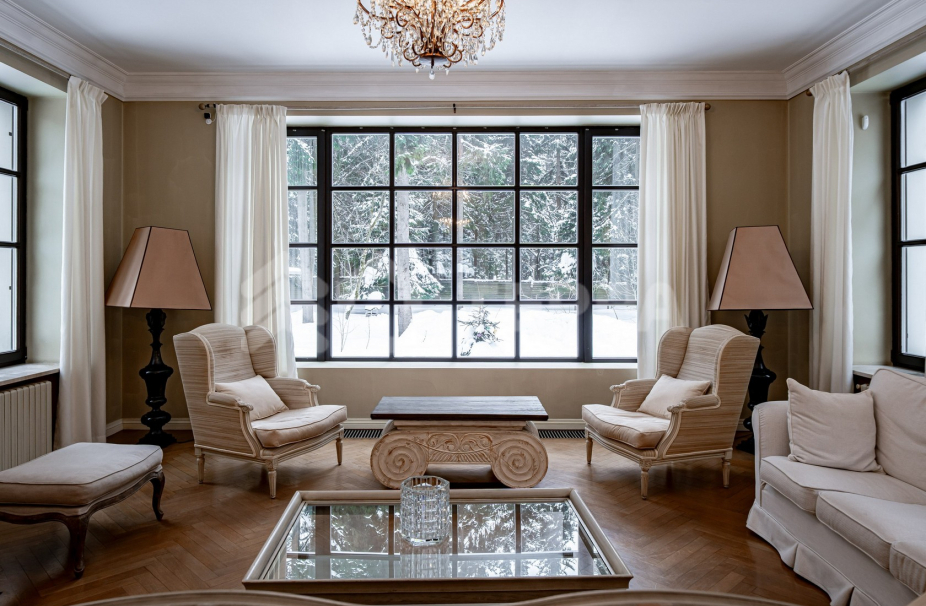 Объект ID 19118 - Дом