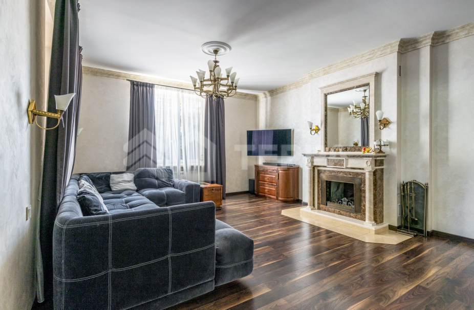 Объект ID 19114 - Дом