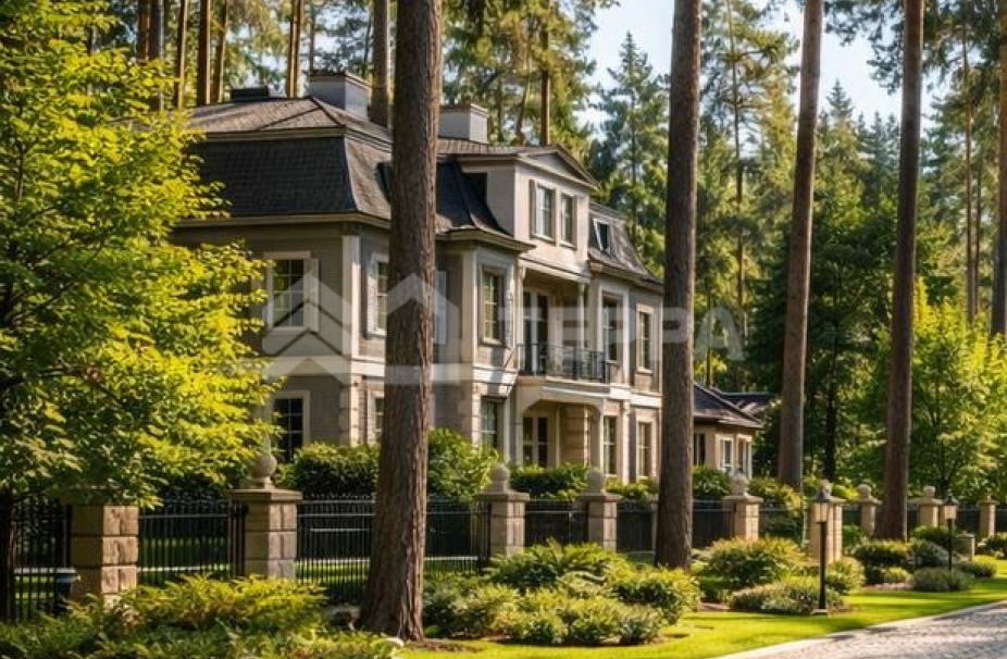 Объект ID 19065 - Участок