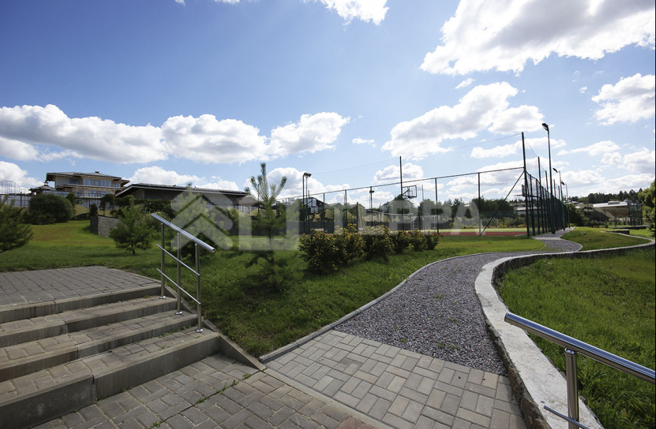 Объект ID 6738 - Дом