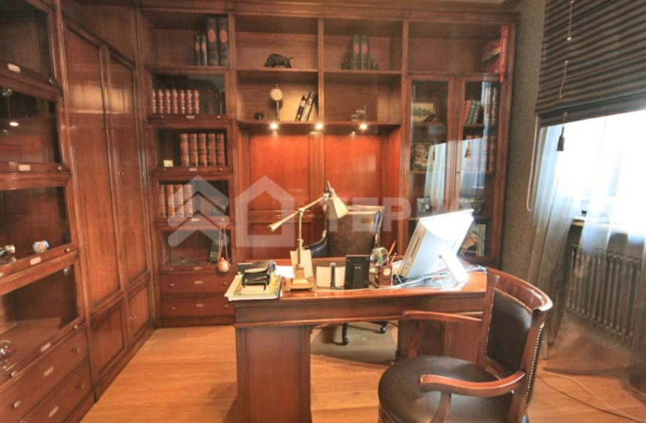 Объект ID 11486 - Дом