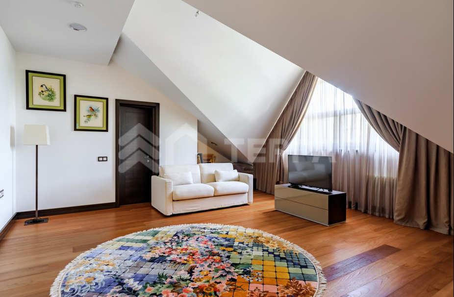 Объект ID 19069 - Дом