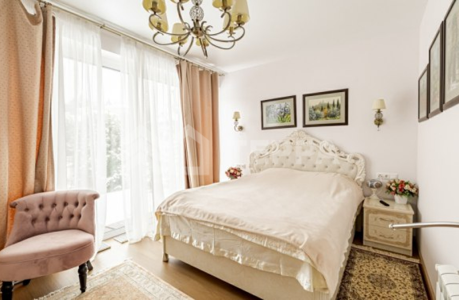 Объект ID 18504 - Дом