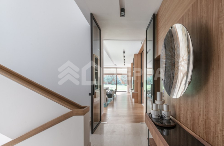 Объект ID 18876 - Дом