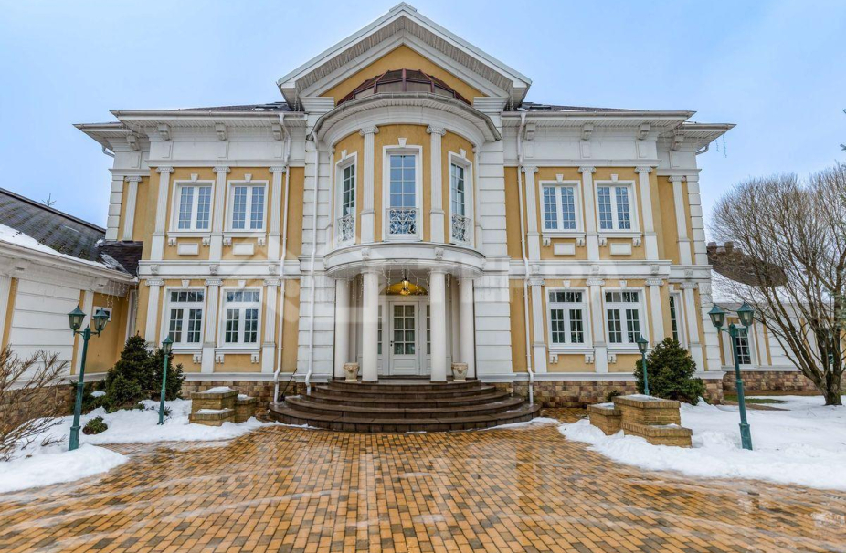 Объект ID 18638 - Дом