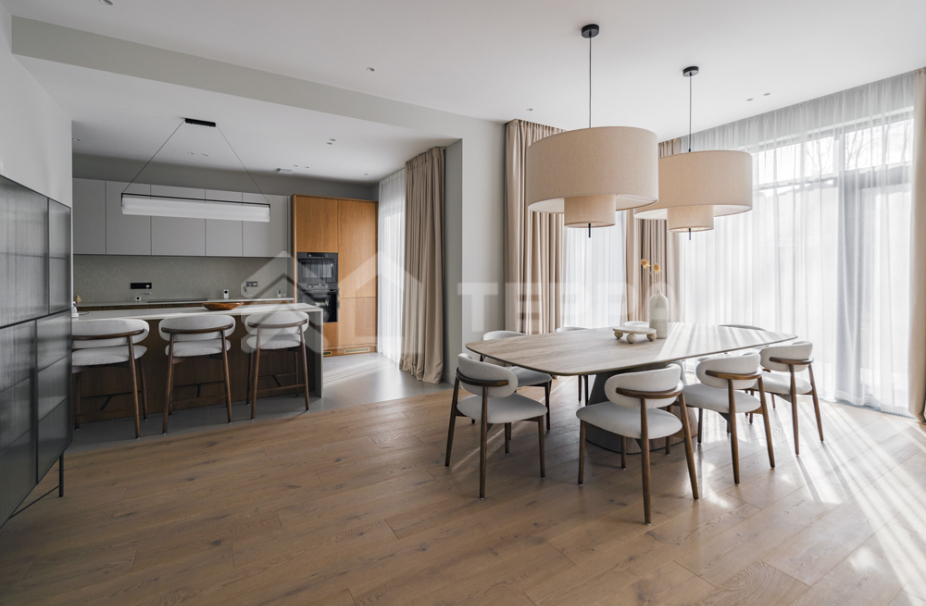 Объект ID 18649 - Дом