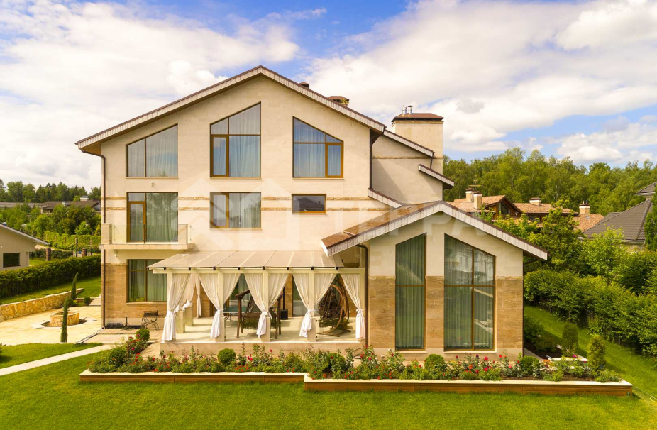 Объект ID 16351 - Дом