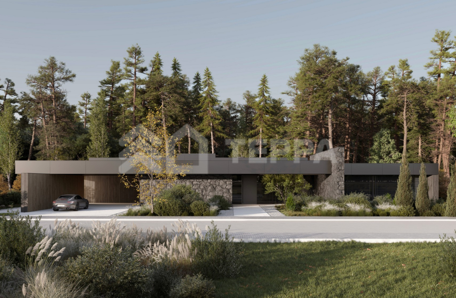 Объект ID 19083 - Участок