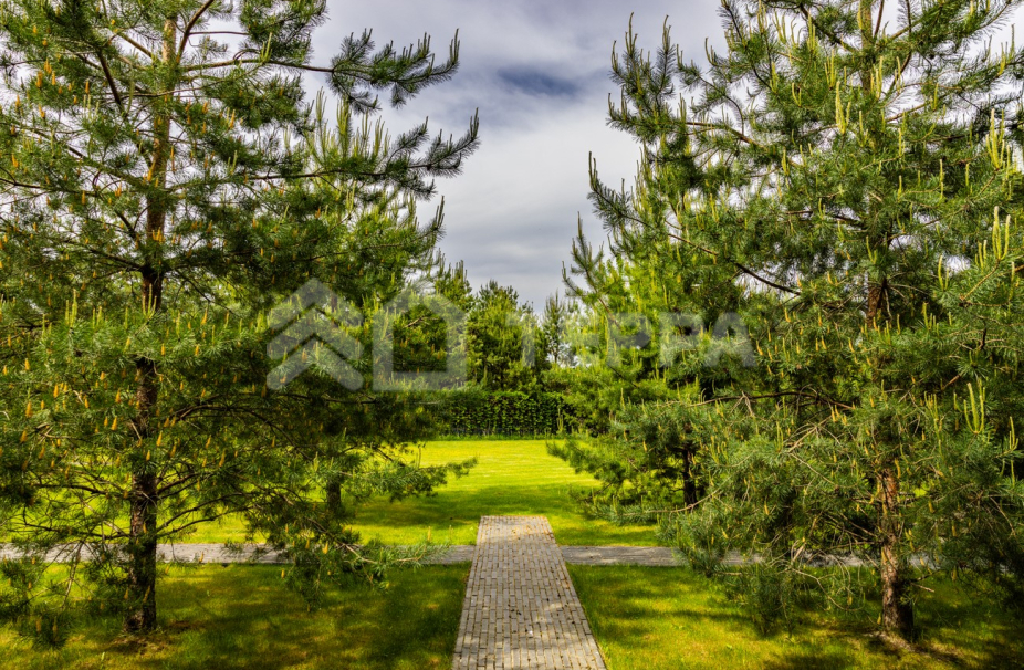 Объект ID 18676 - Дом