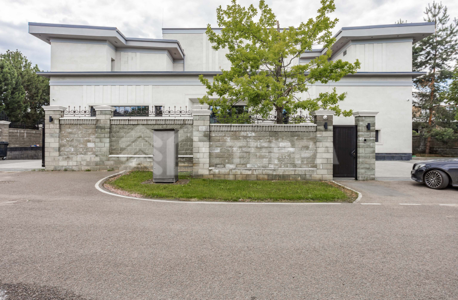 Объект ID 18734 - Дом