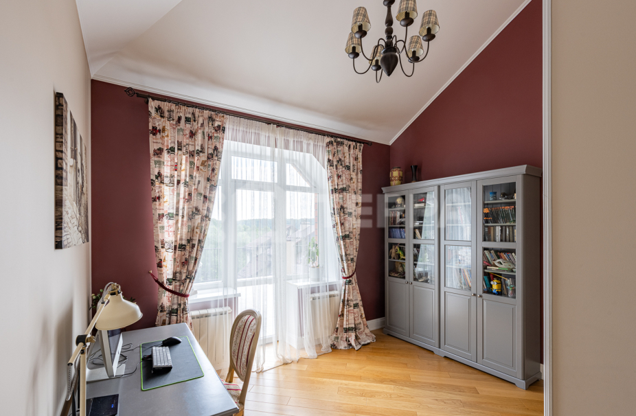 Объект ID 16760 - Дом