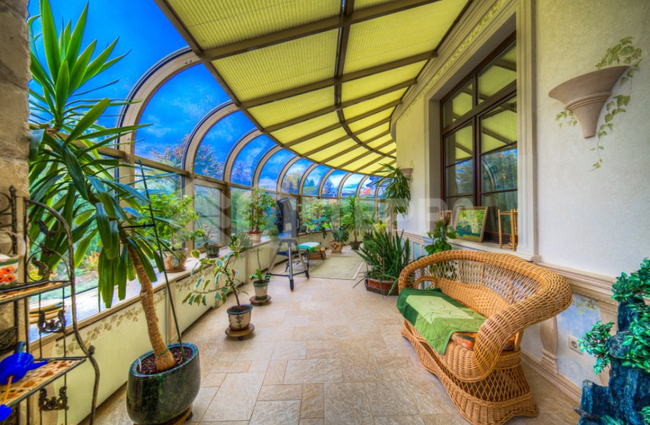 Объект ID 15264 - Дом