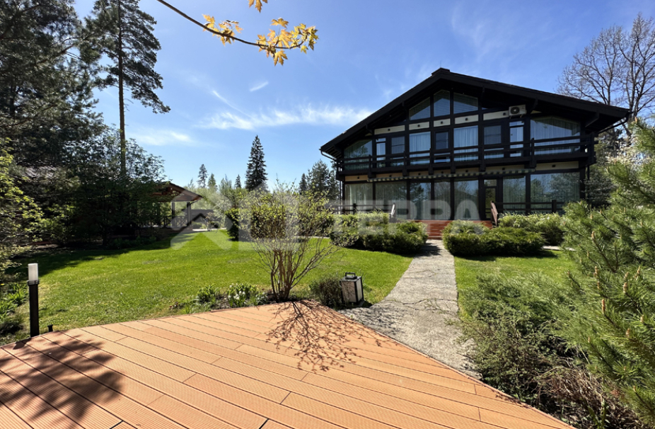 Объект ID 17685 - Дом