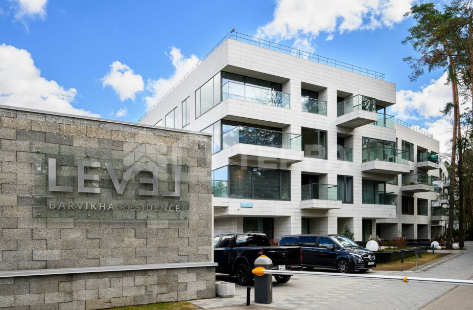 Объект ID 18052 - Квартира