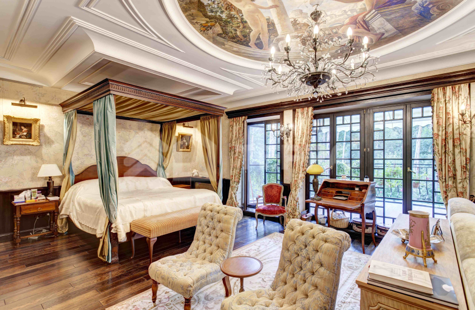 Объект ID 12133 - Дом