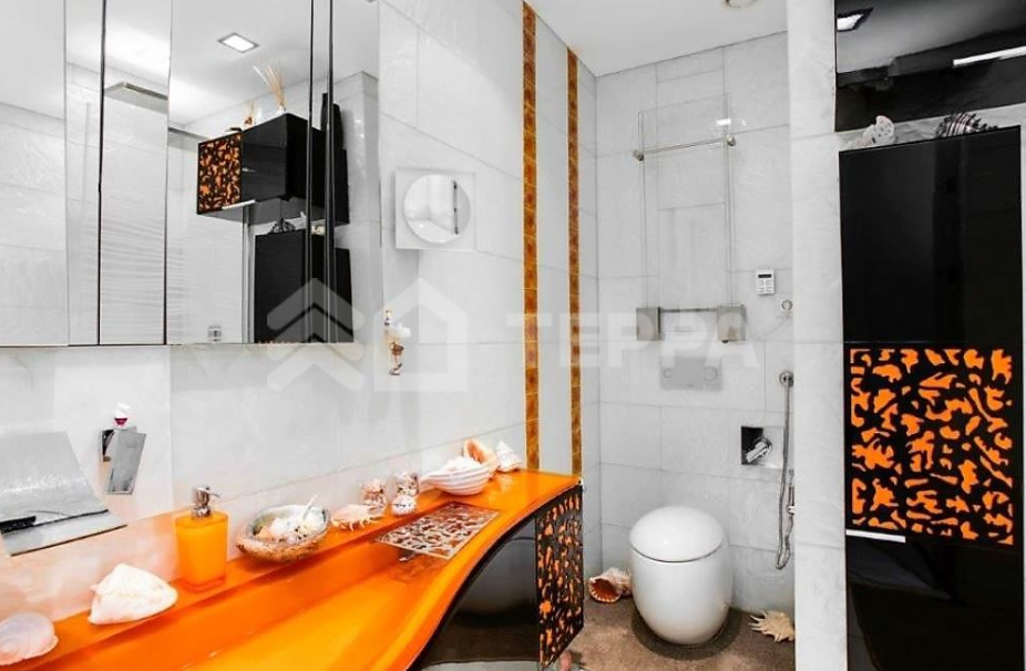 Объект ID 17160 - Квартира