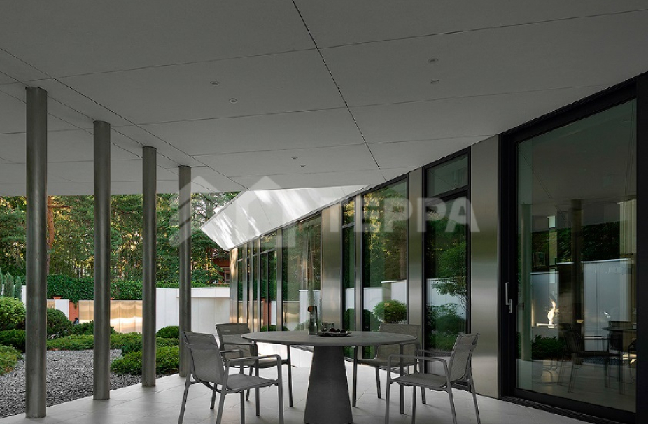 Объект ID 16381 - Дом