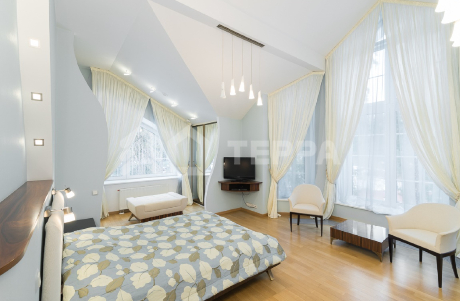 Объект ID 9188 - Дом