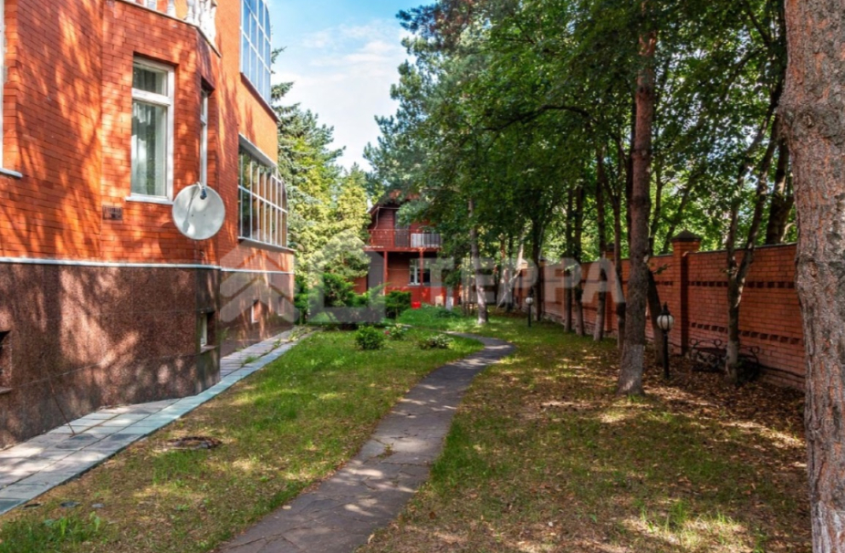 Объект ID 17034 - Дом