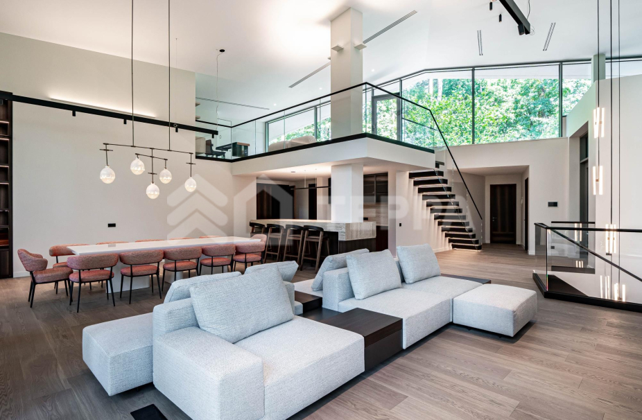 Объект ID 14653 - Дом