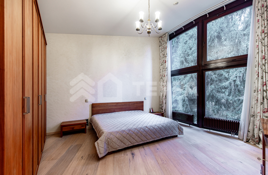 Объект ID 18231 - Дом