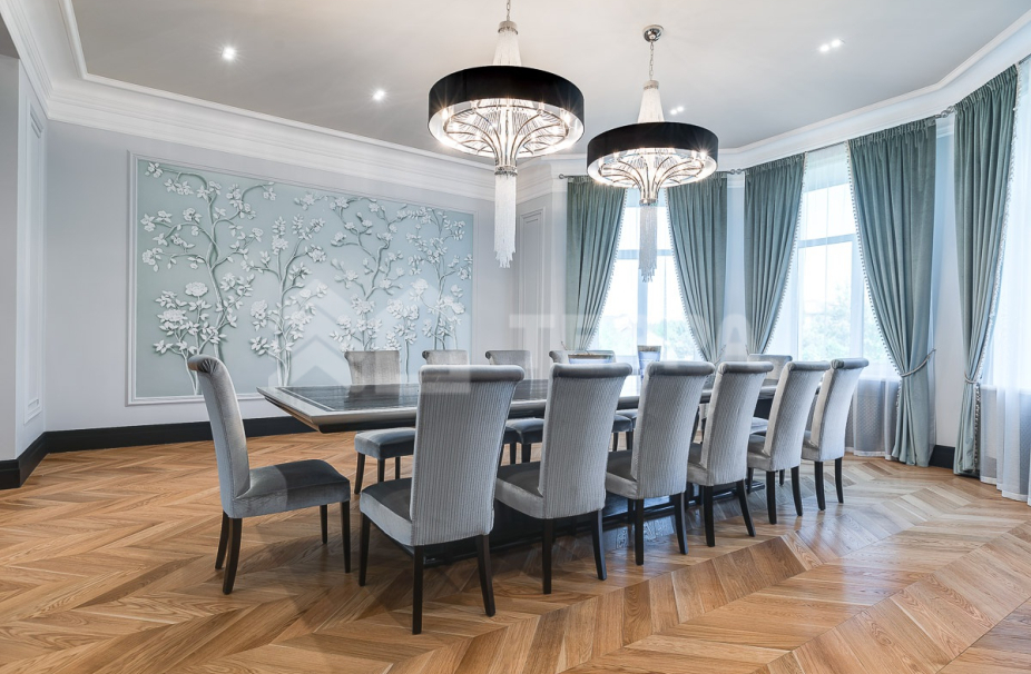 Объект ID 18190 - Дом