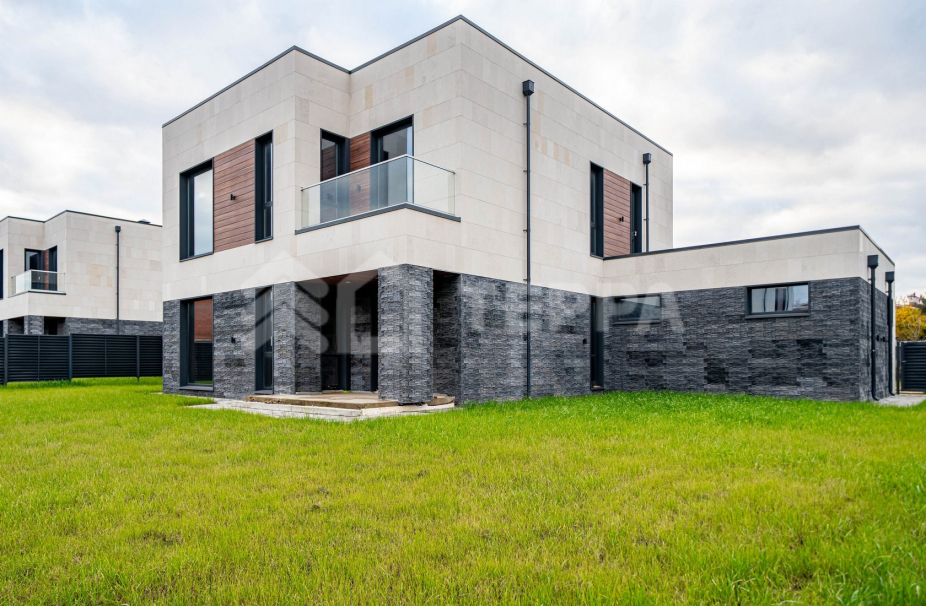 Объект ID 18925 - Дом