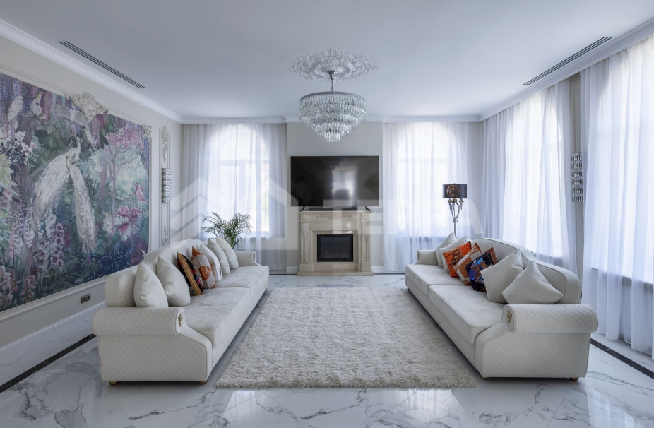 Объект ID 18640 - Дом