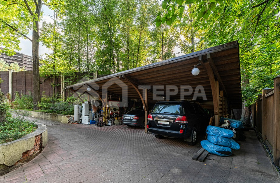 Объект ID 18906 - Дом