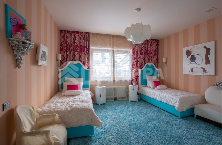 Объект ID 11372 - Дом