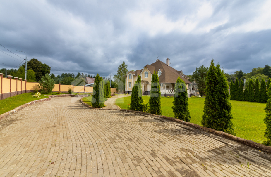 Объект ID 9438 - Дом