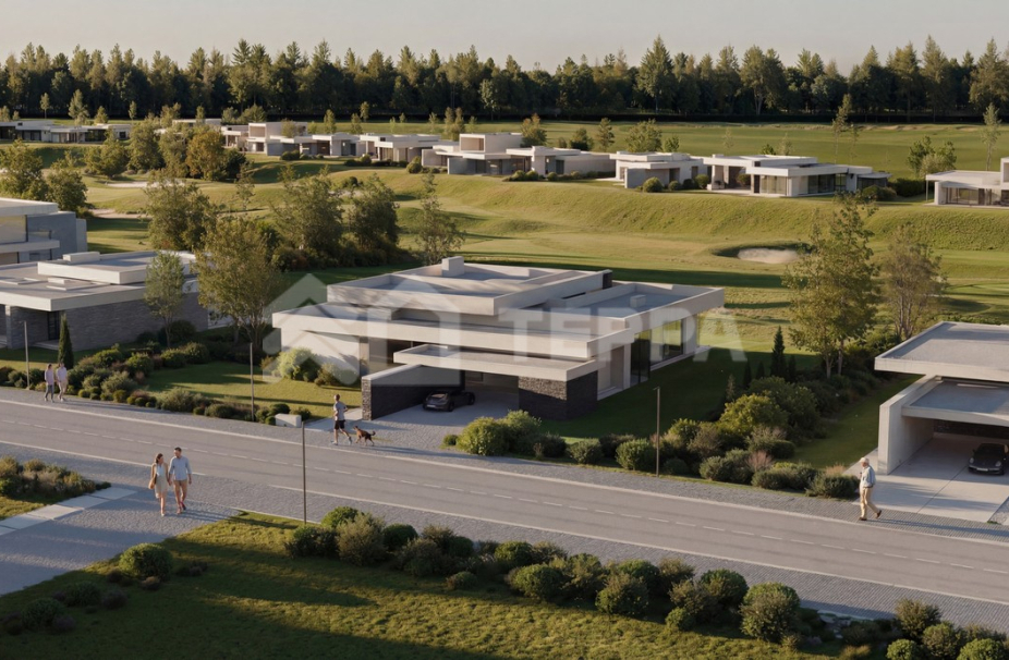 Объект ID 19081 - Участок