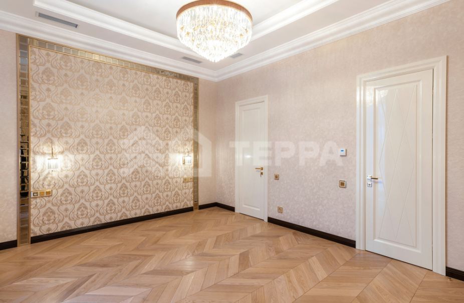 Объект ID 16771 - Дом