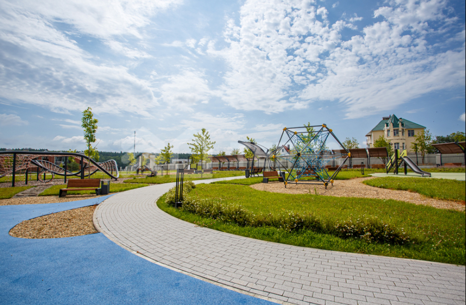 Объект ID 17912 - Дом