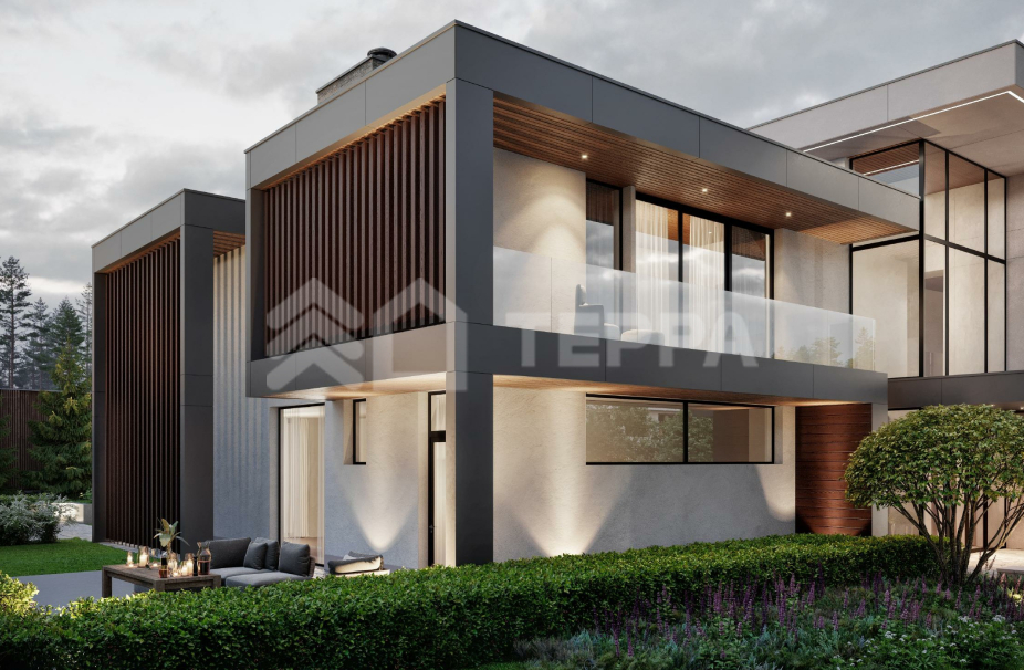 Объект ID 18663 - Дом