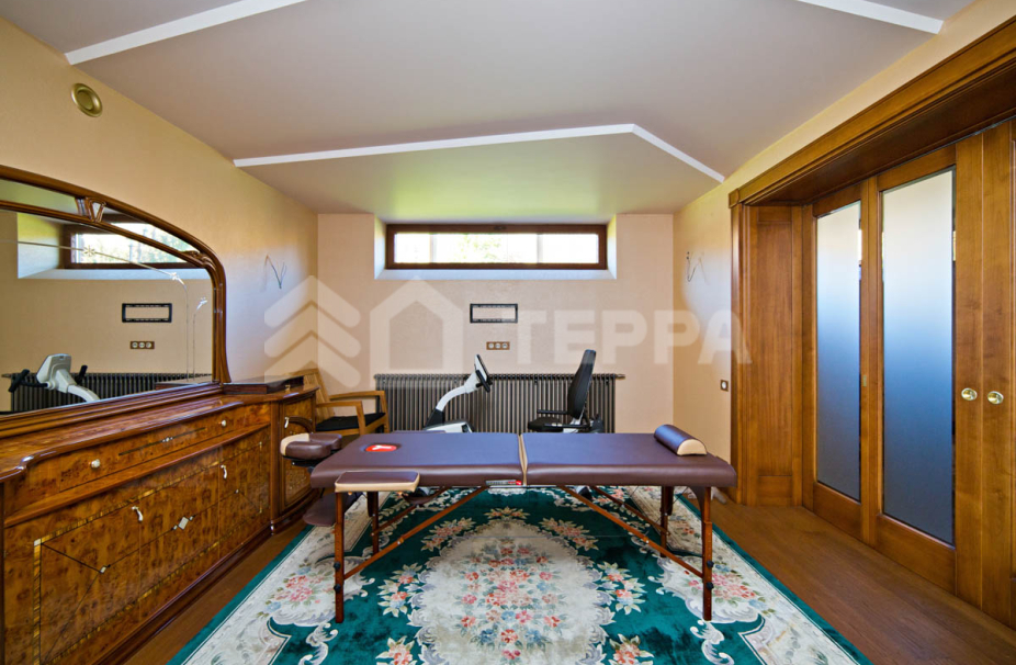 Объект ID 8927 - Дом