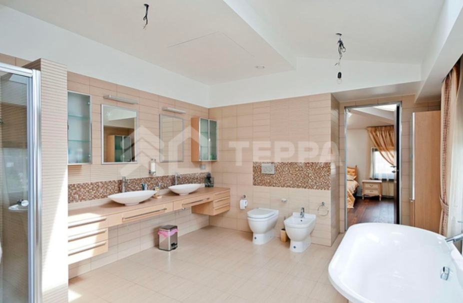 Объект ID 17655 - Дом