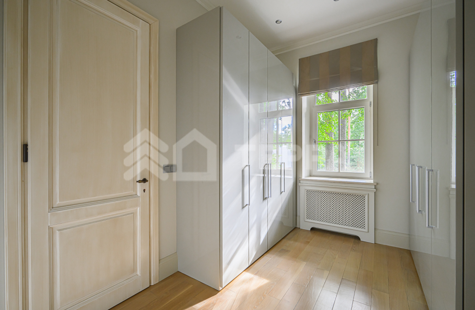 Объект ID 17982 - Дом