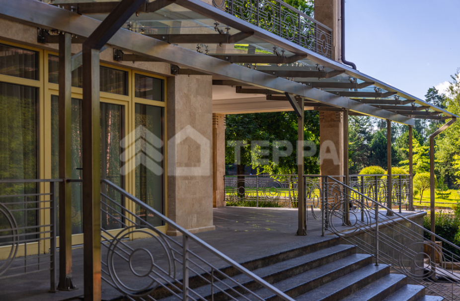 Объект ID 18078 - Дом