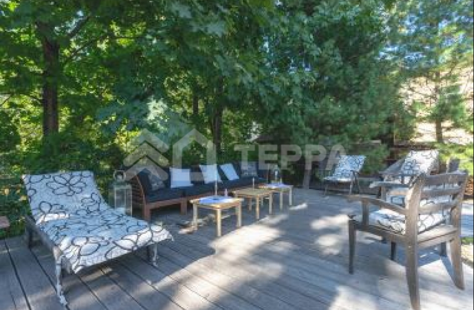 Объект ID 17750 - Дом