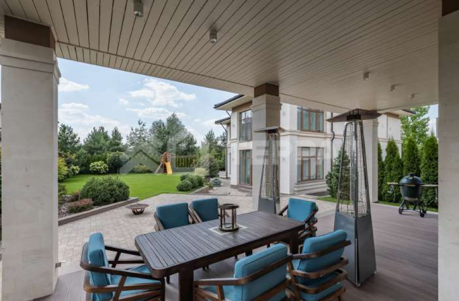 Объект ID 17979 - Дом