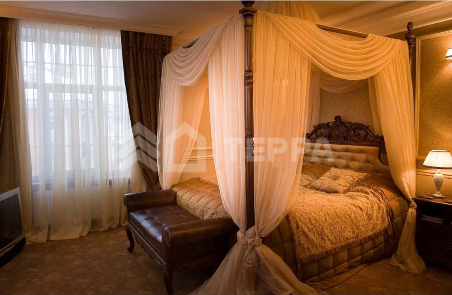 Объект ID 16635 - Дом