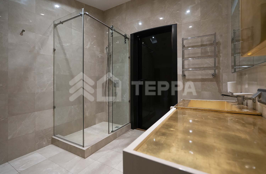 Объект ID 17704 - Таунхаус